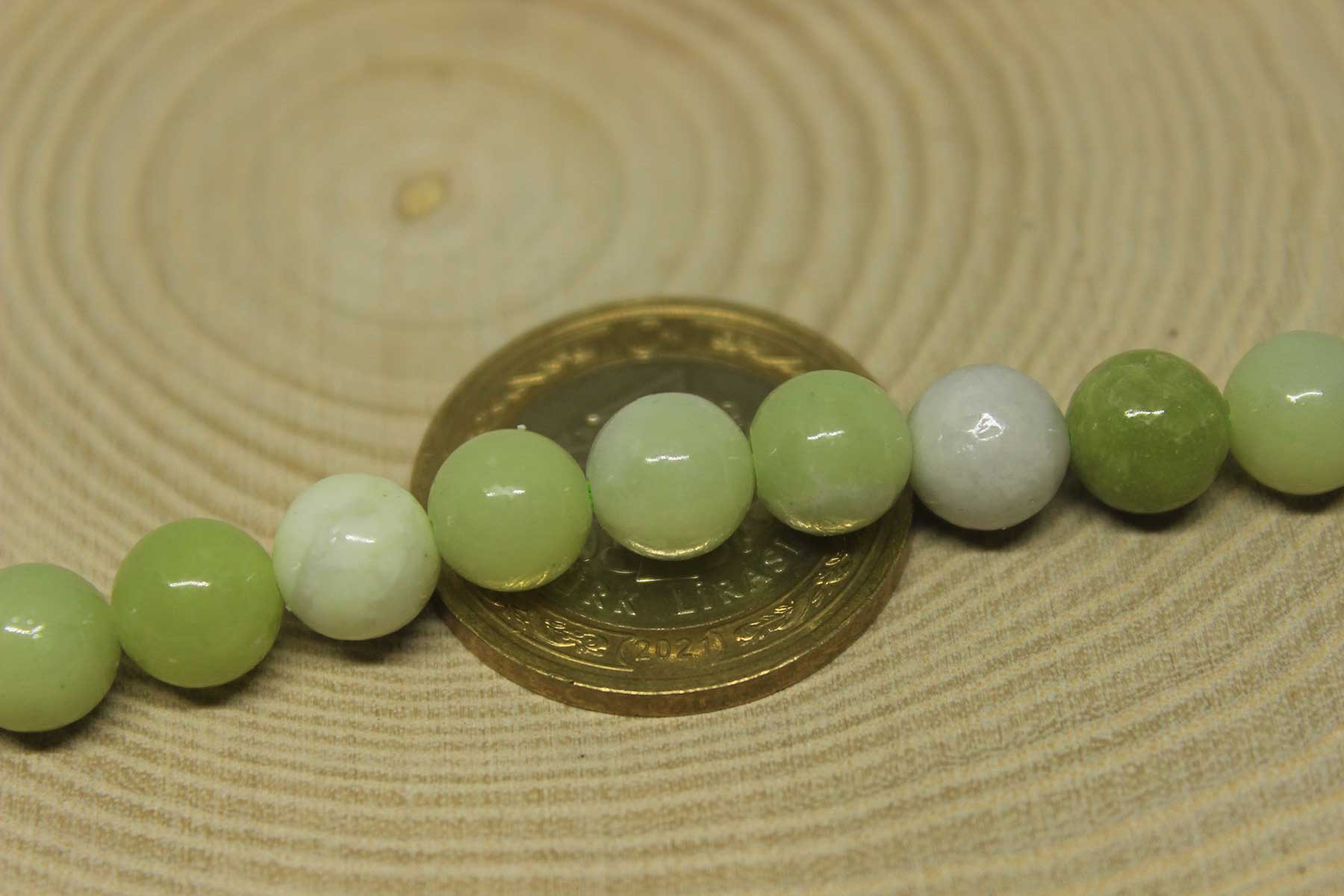 Rüyada ZEBERCET, YEŞİMTAŞI Görmek Ne Anlama Gelir?