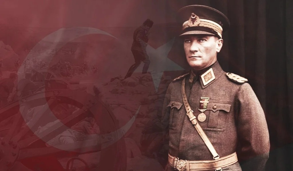 Rüyada Zabit (subay) Görmek ne anlama gelir?