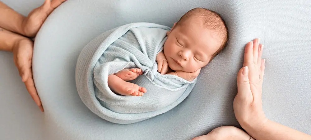Rüyada Bebek Görmek ne anlama gelir?